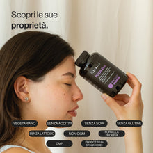 Carica l'immagine nel visualizzatore di Gallery, PCOS Zen, Mio/D-Chiro-Inositolo 105:1, Berberina Liposomiale, Zenement