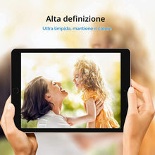 Carica l'immagine nel visualizzatore di Gallery, Gerutek 2 Pezzi Pellicola Protettiva per iPad 9ª/8ª/7ª Gen 10,2 Pollici