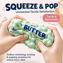 Carica l'immagine nel visualizzatore di Gallery, 2 Pezzi Crunchy Butter Giocattolos, 14 CM Slow Rising Butter 25Toys2