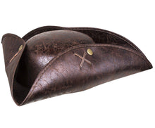 Carica l'immagine nel visualizzatore di Gallery, Boland - Cappello da pirata Admiral Valerie, 59 cm
