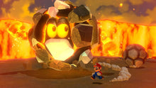 Carica l'immagine nel visualizzatore di Gallery, Super Mario 3D World + Bowser’S Fury - Videogioco Nintendo - Ed. Italiana - Versione su scheda