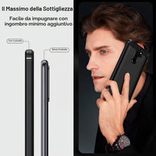Carica l'immagine nel visualizzatore di Gallery, iVoler Cover per Xiaomi Redmi Note 8 Pro, [Protezione Antiurto di Grado Militare] Custodia Sottile Morbida in Silicone T