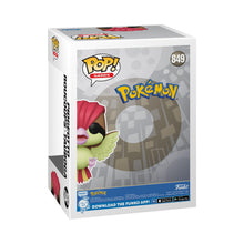 Carica l&#39;immagine nel visualizzatore di Gallery, Funko Pop! Games: Pokemon - Pidgeotto - Figura in Vinile da Collezione - Idea Regalo - Merchandising Ufficiale - Giocattoli per Bambini e Adulti - Video Games Fans - Figura per i Collezionisti