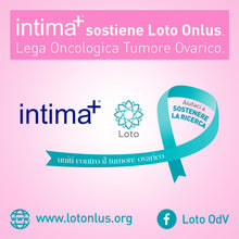 Carica l'immagine nel visualizzatore di Gallery, Intima+ | Salvaslip Ultrasottili, 20 Pezzi