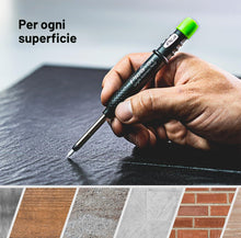 Carica l'immagine nel visualizzatore di Gallery, Pica Dry 0071650-000 Matita di Precisione, Universale, Verde