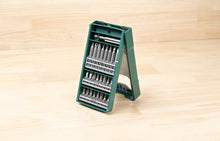 Carica l'immagine nel visualizzatore di Gallery, Bosch 2607019676 Set Mini X-Line, 25 Inserti Avvitamento