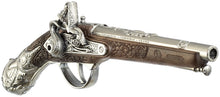 Carica l'immagine nel visualizzatore di Gallery, Gonher 40/0 - Pistola Lunga da Pirata in Metallo