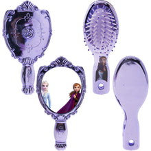 Carica l'immagine nel visualizzatore di Gallery, Townley Girl Disney Frozen Kit di Accessori per Capelli per Ragazze, dai 3 Anni in su (20 Pezzi)