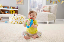 Carica l'immagine nel visualizzatore di Gallery, Fisher-Price Ridi &amp; Impara Lettore Musicale Canta e Impara, Lingua Italiana