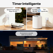 Carica l'immagine nel visualizzatore di Gallery, SONOFF S61s Presa Intelligente 16A/3840W – Smart WiFi con Controllo da Remoto e Vocale, Presa Smart Timer, Monitoraggio 
