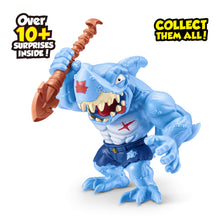 Carica l'immagine nel visualizzatore di Gallery, Smashers Horror House Dissect di ZURU, giocattolo da distruggere per bambini (SHARK)