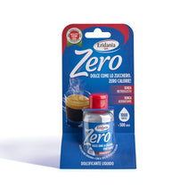 Carica l&#39;immagine nel visualizzatore di Gallery, Eridania Zero - Dolcificante Liquido, Comodo Flaconcino da Portare con Te, 500 Dosi, 2 Gocce Equivalgono ad 1 Dose, Comodo Tappo Salvagocce Apri&amp;Chiudi Integrato, 50 ml, 1 pezzo