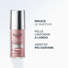 Carica l'immagine nel visualizzatore di Gallery, Eucerin Special Anti-Pigment Dual Serum, 30 ml