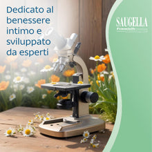 Carica l'immagine nel visualizzatore di Gallery, Saugella Active Gel Intimo Idratante e Resistente agli Odori, 30 ml
