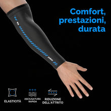 Carica l'immagine nel visualizzatore di Gallery, Pulsar Gaming Gears Manicotto lungo del braccio di gioco,