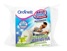Carica l'immagine nel visualizzatore di Gallery, Ordinett, Ricarica Pastiglie per Deumidificatore TAB Assorbiumidità da 450g, Profumo Mela
