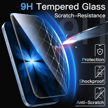 Carica l'immagine nel visualizzatore di Gallery, JETech Pellicola Protettiva per iPhone 17, 2 Pezzi