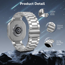 Carica l'immagine nel visualizzatore di Gallery, TiMOVO Cinturini Compatibili con Samsung Galaxy Watch 9/8 40 44mm/Classic