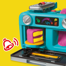 Carica l'immagine nel visualizzatore di Gallery, Play-Doh Ma Jolie Part de gâteau, Coffret de pâte à Modeler