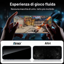 Carica l'immagine nel visualizzatore di Gallery, Mothca 360° Pellicola Privacy per iPhone 17/17 Pro/16 Pro, 3 Pezzi