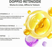 Carica l'immagine nel visualizzatore di Gallery, medicube Retinol Boosting Serum