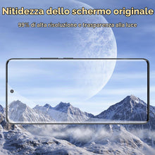 Carica l'immagine nel visualizzatore di Gallery, Locofun Protezione Schermo e Protezione Fotocamera per Realme 14 Pro in Vetro Temperato