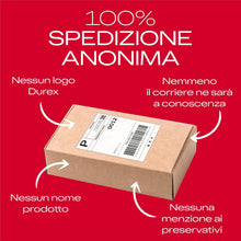 Carica l'immagine nel visualizzatore di Gallery, Durex SuperSottile, Preservativi Ultra Sottili Vestibilità Regular, 10 Profilattici