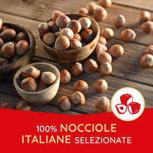 Carica l'immagine nel visualizzatore di Gallery, Loacker - Latta Best of Moments Happy Holidays - Confezione Assortita - 100% Nocciole Italiane in un Mix di Bontà a Base di wafer al Cioccolato - Idea Regalo Natale - Confezione da 307,5g