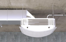 Carica l'immagine nel visualizzatore di Gallery, Fischer, Silicone Sigillante SBM 310 Sabbia, Neutro a Basso Modulo, Elastico, Inodore, Senza Solventi, per Edilizia, Lat
