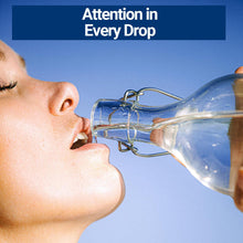 Carica l'immagine nel visualizzatore di Gallery, 25 x 16 in 1 Strisce per Test dell'Acqua Potabile - Analisi della Qualità dell'Acqua del Rubinetto per Durezza Totale, P