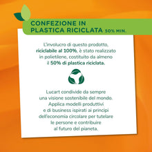 Carica l'immagine nel visualizzatore di Gallery, Tutto Cucina Jolly, confezione di 6 rotoli di Asciugatutto decorato con Motivo Geometrico, Tecnologia HI-PER per Massima Assorbenza e Resistenza, In Pura Cellulosa FSC® MIX, Imballo Riciclato min. 50%