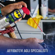 Carica l'immagine nel visualizzatore di Gallery, WD-40 Specialist Detergente Contatti Elettrici Spray, 400 ml