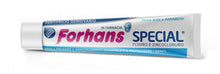 Carica l'immagine nel visualizzatore di Gallery, Forhans Dentifricio Special, 2x75 ml