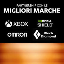 Carica l'immagine nel visualizzatore di Gallery, DURACELL AA Batterie Alcaline Plus (Confezione da 36) 1.5V, LR06
