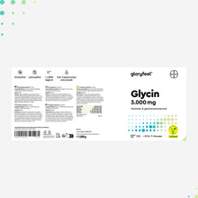 Carica l'immagine nel visualizzatore di Gallery, Glicina in Polvere 1 kg
