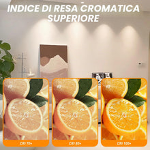 Carica l'immagine nel visualizzatore di Gallery, Lampadine alogene G4 50 W 12 V bianco caldo 2800 K, confezione da 10 lampadine G4 dimmerabili senza sfarfallio, ad alta 