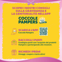 Carica l'immagine nel visualizzatore di Gallery, Lines Specialist Maternity, Mutandine Assorbenti Lines Maternity Post Parto, con Supporto Dell'Addome e Assorbenza Rapid