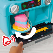 Carica l'immagine nel visualizzatore di Gallery, Play-Doh Ma Jolie Part de gâteau, Coffret de pâte à Modeler