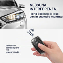 Carica l'immagine nel visualizzatore di Gallery, kwmobile Custodia Chiave Auto Compatibile con Chery OmodaC5 /Jaecoo7/ Tiggo 7Pro 8Pro / Arrizo5 Cover - Guscio Telecoman