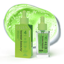 Carica l'immagine nel visualizzatore di Gallery, Fria Korean Beauty Siero Viso Anti Imperfezioni con Centella Asiatica, Formula Innovativa con Mycrosfere di Mannitolo, D