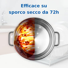 Carica l'immagine nel visualizzatore di Gallery, Nelsen Lavanda Detersivo Piatti a Mano 900ml