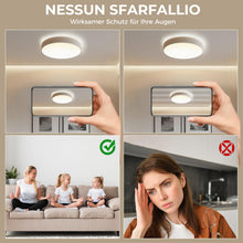 Carica l'immagine nel visualizzatore di Gallery, 26W G24d-3 PLC lampadine a tubo, 2 pin luce 3000K bianco caldo lampada CFL, 1600LM, risparmio energetico fluorescente, n