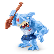 Carica l'immagine nel visualizzatore di Gallery, Smashers Horror House Dissect di ZURU, giocattolo da distruggere per bambini (SHARK)