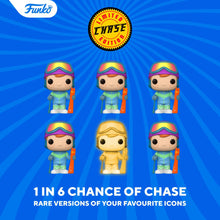 Carica l'immagine nel visualizzatore di Gallery, Funko POP! Animation: One Piece S8 - Monkey D. Luffy 79321- no. 1607-OP1 - Probabilità di 1/6 per la Variante Chase - Figura in Vinile da Collezione-Idea Regalo-Merchandising Ufficiale - Anime Fans
