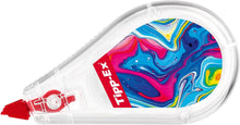 Carica l'immagine nel visualizzatore di Gallery, Tipp-Ex Correttori a Nastro Mini Pocket Mouse con Pellicola Resistente - 2 Design Hydro Dipping e 4 Classici, Confezione da 6