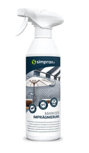 Carica l'immagine nel visualizzatore di Gallery, Spray Impermeabilizzante Tessuti Tende da Sole Esterni Teloni per Protezione Duratura - Ecologico &amp; Senza PFC - Resisten