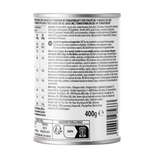 Carica l'immagine nel visualizzatore di Gallery, by Amazon Pomodori Italiani In Pezzi, 400g