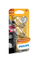 Carica l'immagine nel visualizzatore di Gallery, Philips automotive lighting 12066B2 Vision W21 - Set 2 lampadine per luci segnaletiche 5W, 440 lm