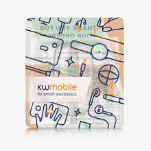 Carica l'immagine nel visualizzatore di Gallery, kwmobile Custodia Chiave Auto Compatibile con Chery OmodaC5 /Jaecoo7/ Tiggo 7Pro 8Pro / Arrizo5 Cover - Guscio Telecoman