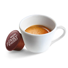 Carica l'immagine nel visualizzatore di Gallery, NESCAFÉ DOLCE GUSTO Miscela Robusta Caffè Espresso, 3 confezioni da 30 Capsule (90 Capsule Compatibili Nescafé Dolce Gusto)